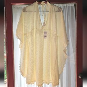 NWT Suzanne Betro top
